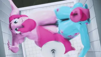 Short pmv: the beauty cringe of the my little pony part 2