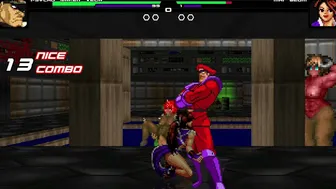VEGA X MAI