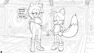 Cheating Sonic [excito]