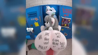 Help Dox’s Mom Bully Her Son! [DCD] (MagicalMysticVA Voice)