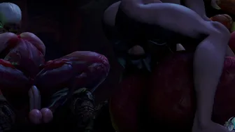 [Dasharky3D] Welcome to hell [3 of 5]