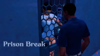 Prison Fuck