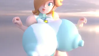 *Waving at you* Hi! ????????