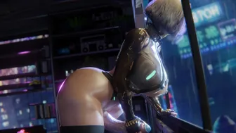 Look Out Below [TDonTran]