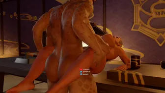 sheeva fucking sonya