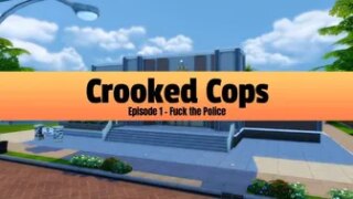 Crooked Cops Episode 1 – Fuck The Police