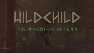 Wildchild: The Adventures of Fauna – Episode II: Into the Belly of the Beast