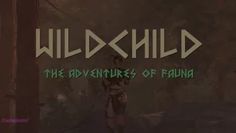 Wildchild: The Adventures of Fauna – Episode II: Into the Belly of the Beast