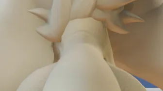 New psychic pokemon move just dropped…