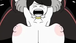 jaiden animations (scarecorrode)