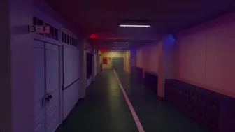 miss delight punishment