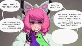 Klara Sluty Life~