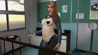 The Gain Trials – Krystal