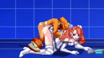 Insert KO Bao vs Petra (Sample)