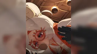 Mizumizuni – Purah Deepthroat [Voice edit]