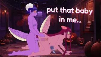 King drake has his way (Lust’s Cupid)