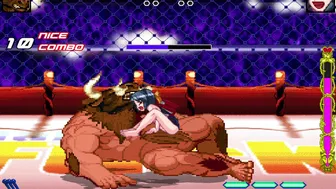 Kira’s Deepest Penetration