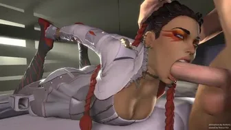 Loba Deepthroats BWC [Nottanj]