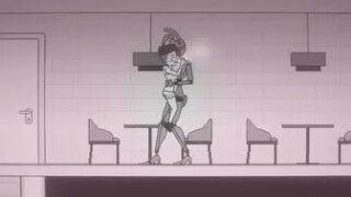 Jenny Rapes You – Captivity