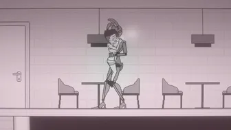 Jenny Rapes You – Captivity