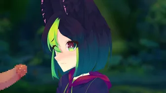 Tighnari’s Favourite Mushroom | Genshin Impact [Miyuuna]