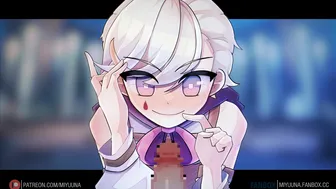 Lyney’s Night Out [Miyuuna]