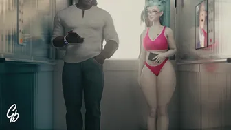 Seraphine X Dood (General Butch)(Sub-THAI)