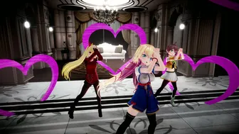 ECHO (dance only) high quality