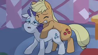 Two friends hanging out~! [Unlit] (MagicalMysticVA Voice)