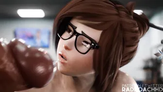 Junker Queen VS Mei ROUND 2 Preview