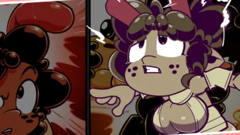 Tiny Tiddies in Playboy Bunny Prank!