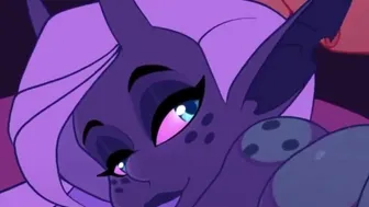 Fi got a bad bitch, why don’t you? [BlenBodega] (Sound)