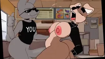 Kom is fucking with you