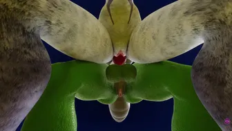 Kairi’s on it! (VanimateApp)