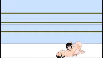 Dick Chick Wrestling