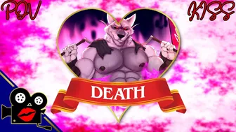 POV Kiss – Death