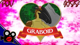 POV Kiss – Graboid
