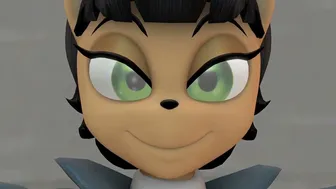 POV Kiss – Kitty Katswell