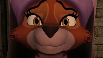 POV Kiss – Maid Marian