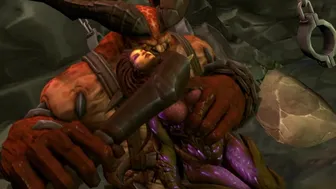 sarah kerrigan (kaminakirei)