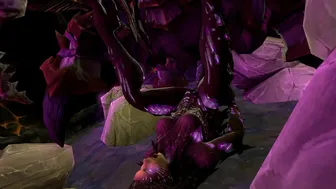 sarah kerrigan anub’arak