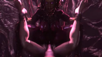 sarah kerrigan amazon position domination