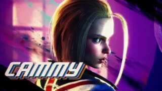 Cammy is the Best (Remastered) | HMV/PMV