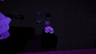 [Pokemon/シロナ] Cynthia Sex Encounter