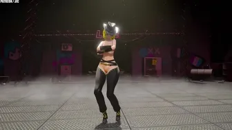 rwby wife training mk 6
