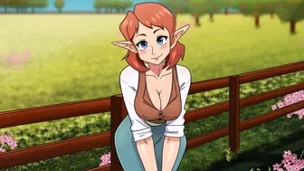 Anju Mini Project [Laceyx]