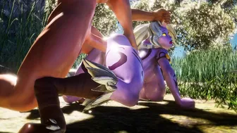 Soraka Quickie [Moistcavitymap]