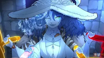 [TrevoButEvil, Sound] Ranni Handjobs