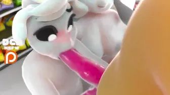 Dox and his mom encountered school bullies at the store! [DCD] (MagicalMysticVA)