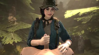 Perseus Can Wait Bell, Relieve the Stress